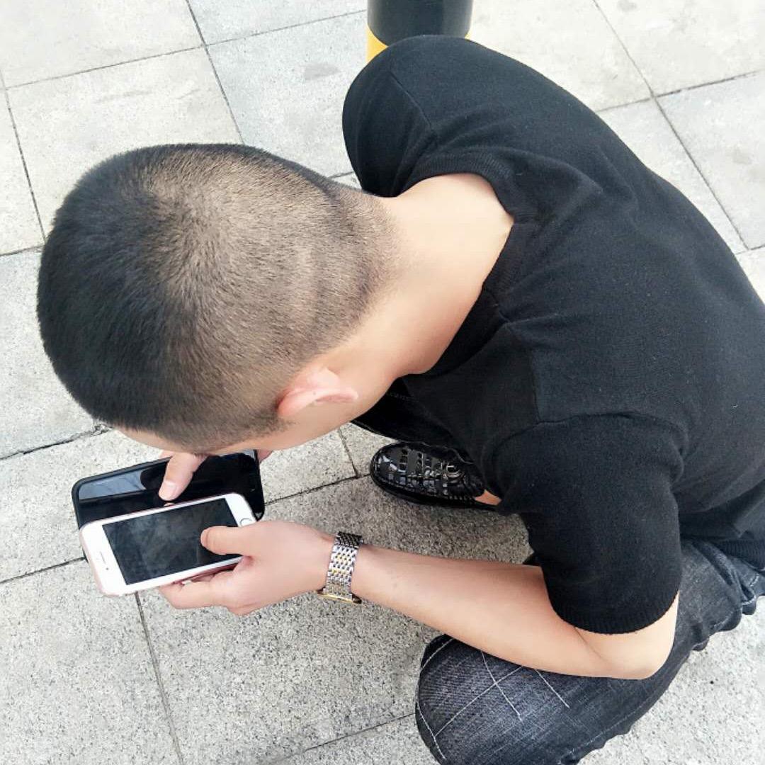 在 远 方