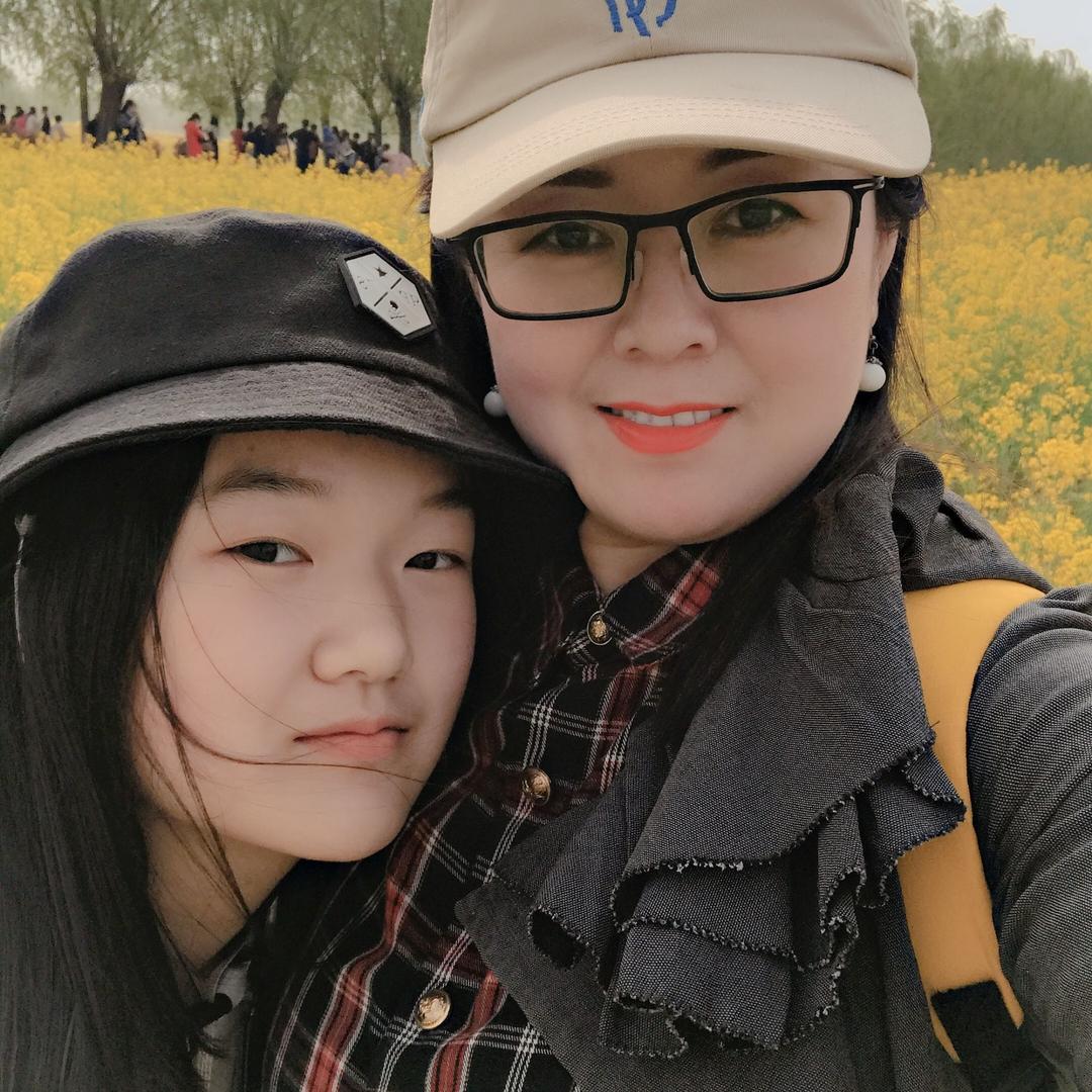 李阿静