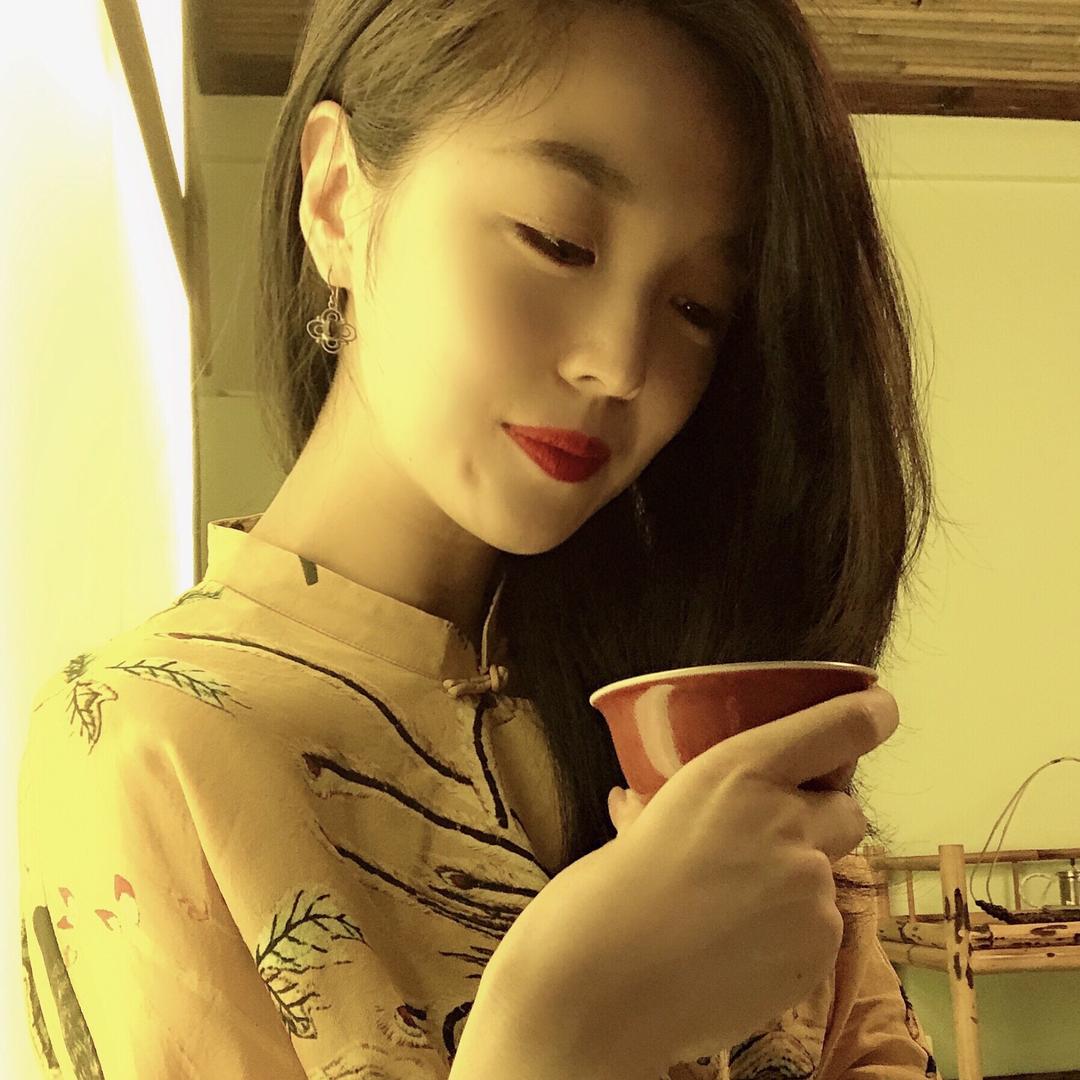 旭杯茶