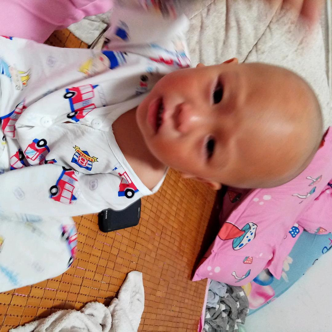 贝壳～小陈