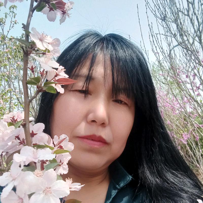 花中之王