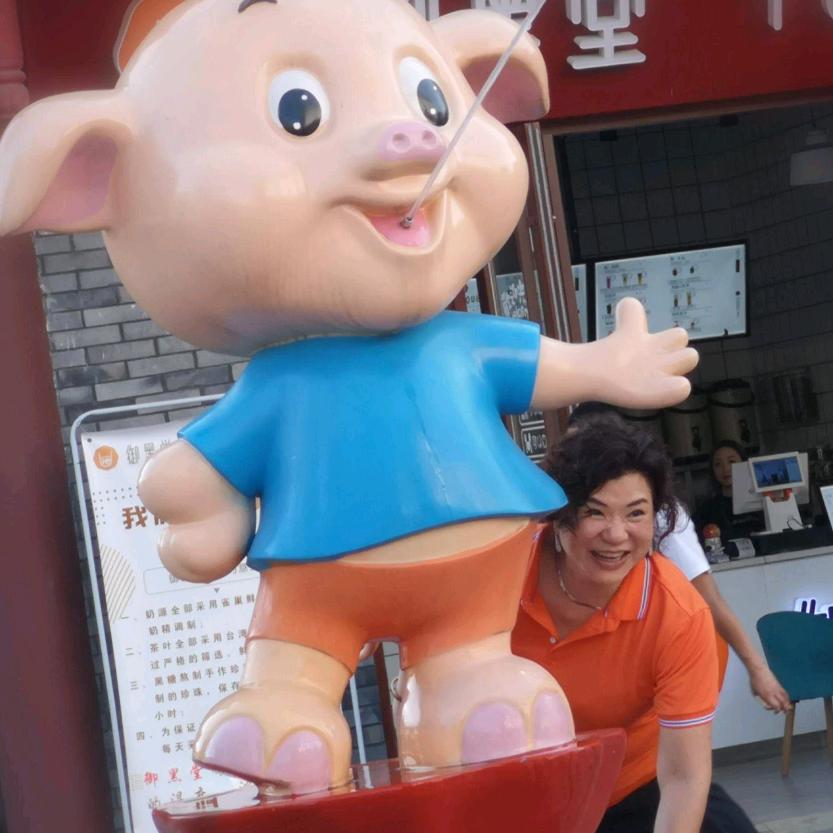 小英姐