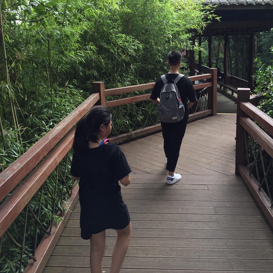 学会微笑😊