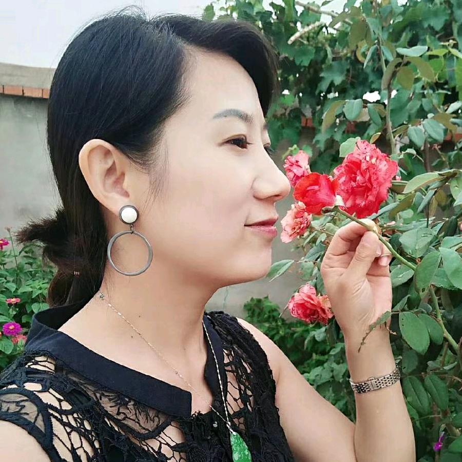 感谢有你