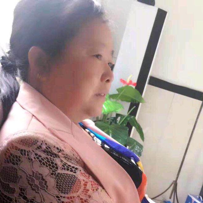 李大妹