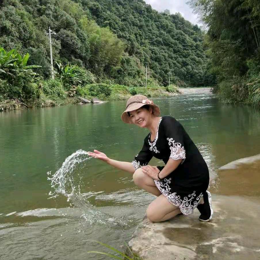 涓涓细语（请勿连赞）