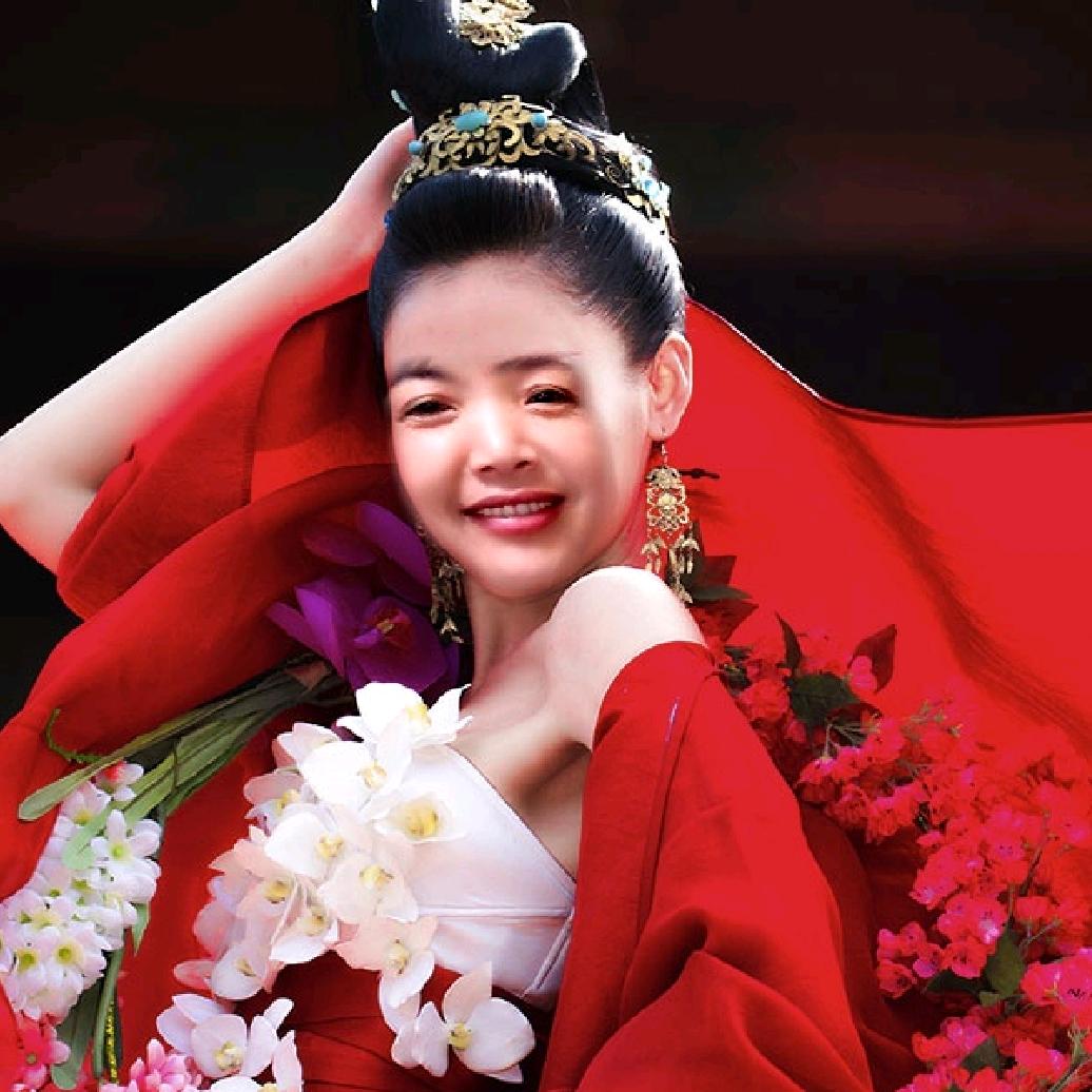 开心就好