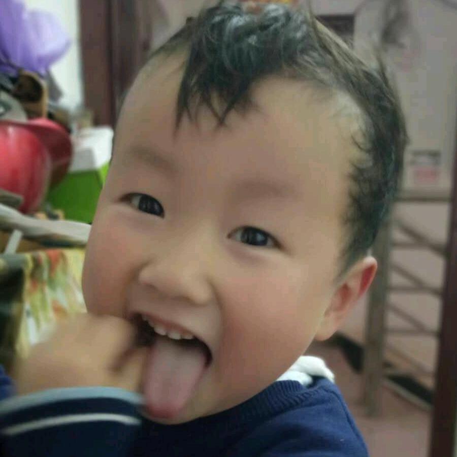 小亮点儿🤓