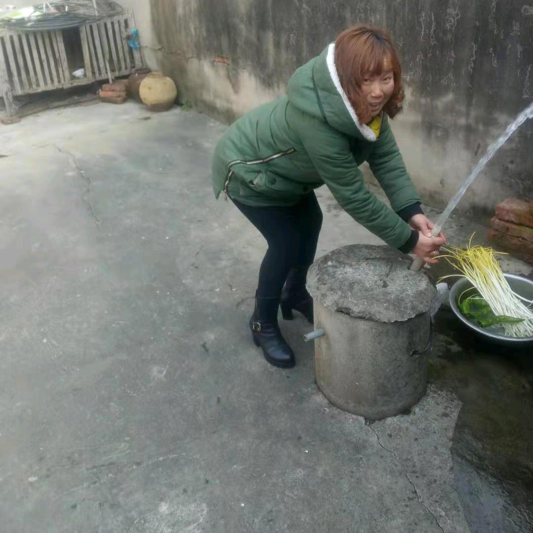 幸福一家人好