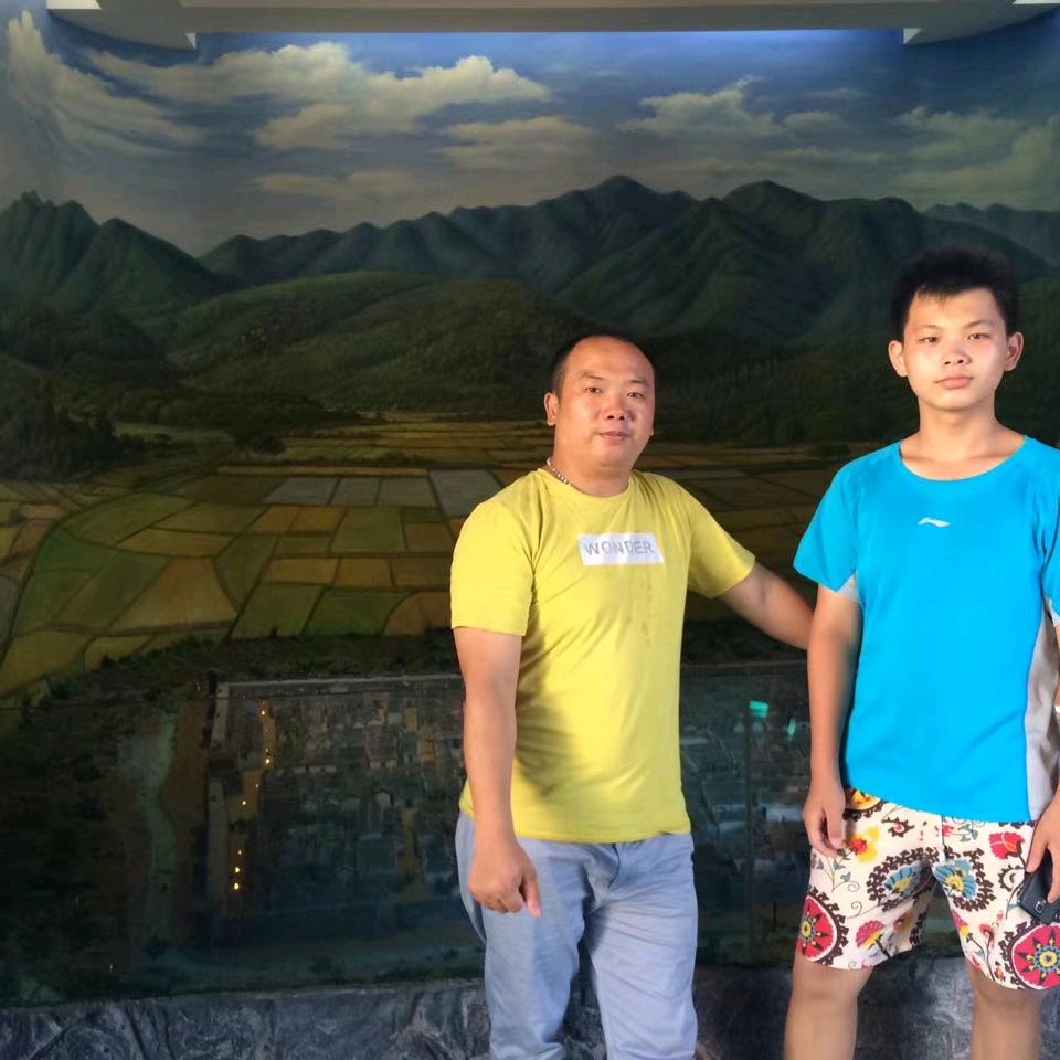 农夫农嫂湖南土菜馆官方号