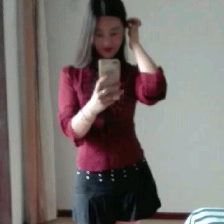 烟花易冷&