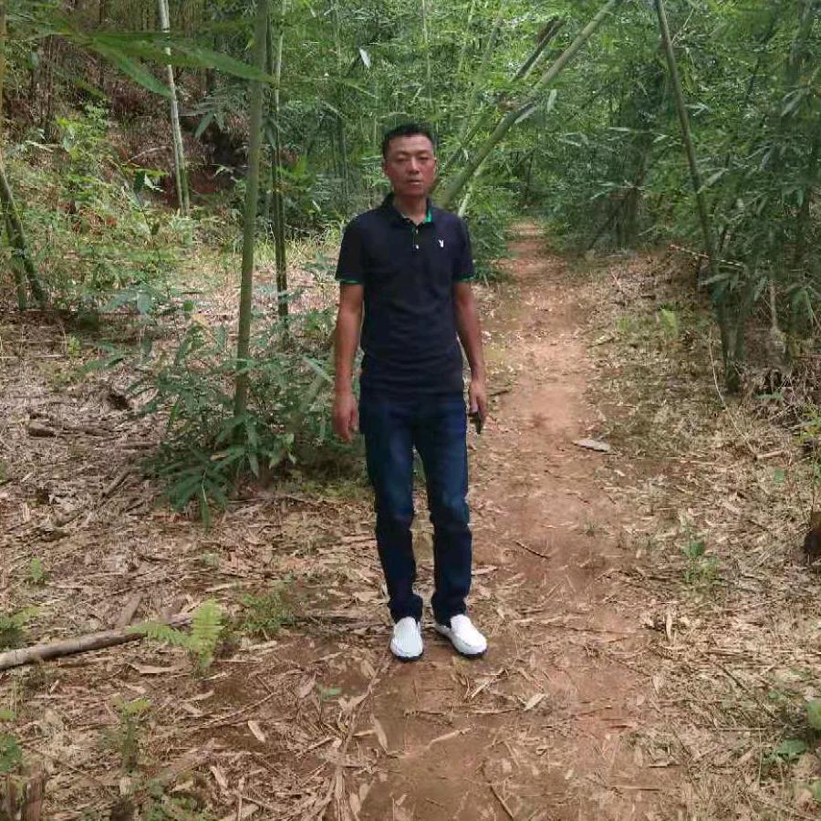 给自己一个别致的微笑