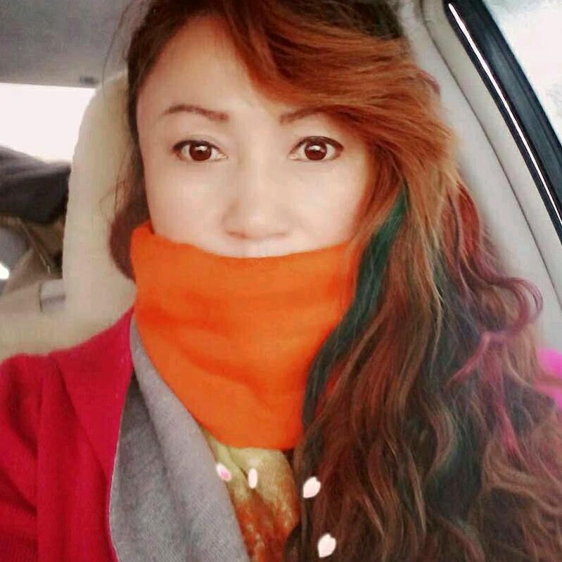 兰君发艺