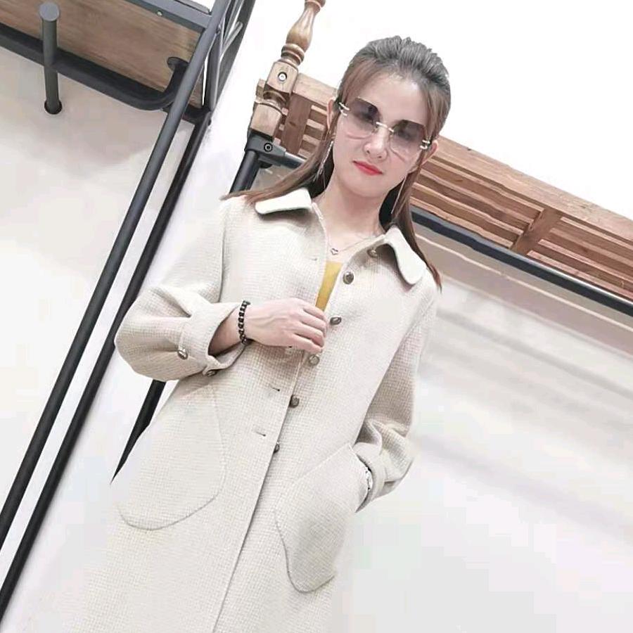 樊村大女