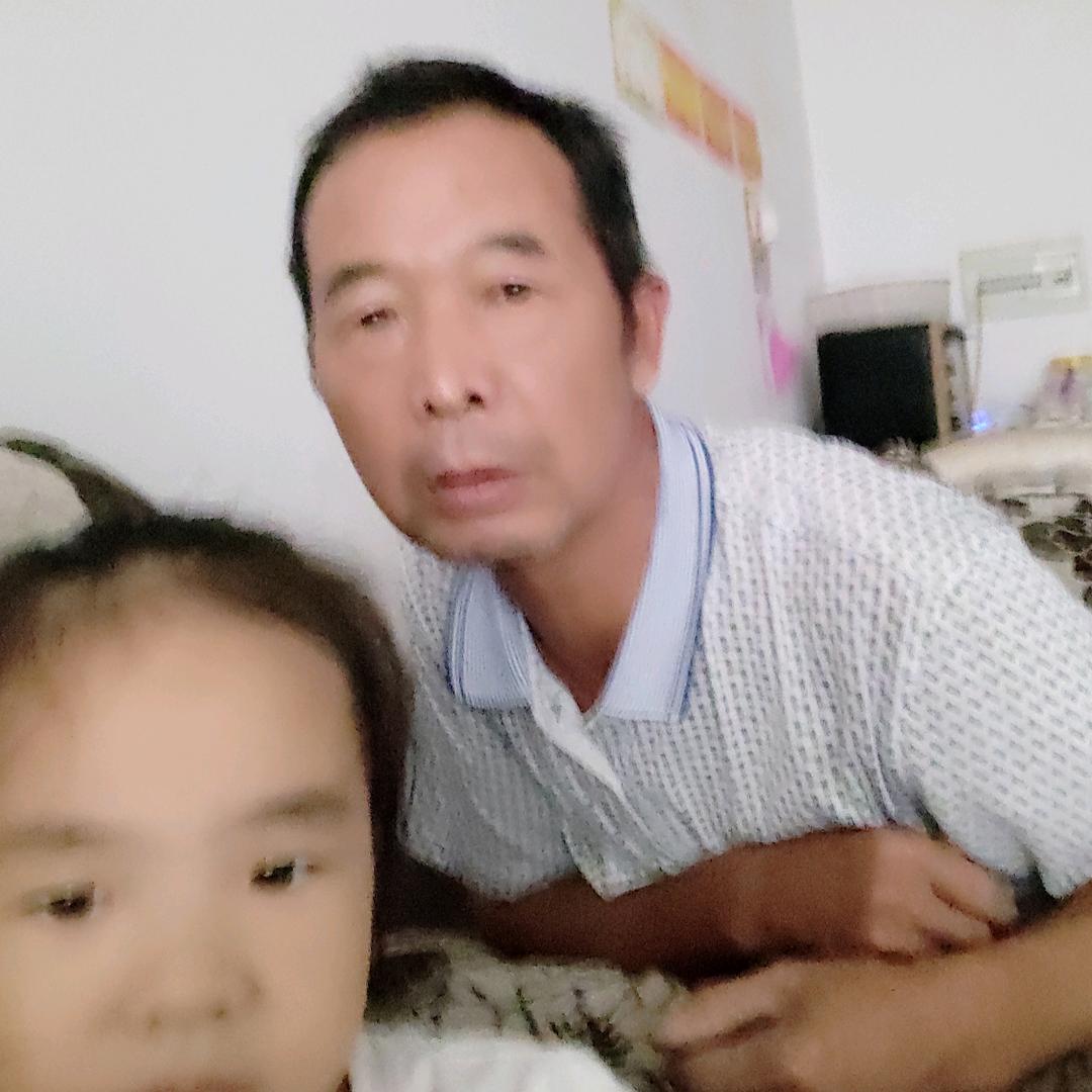 老陈，大财