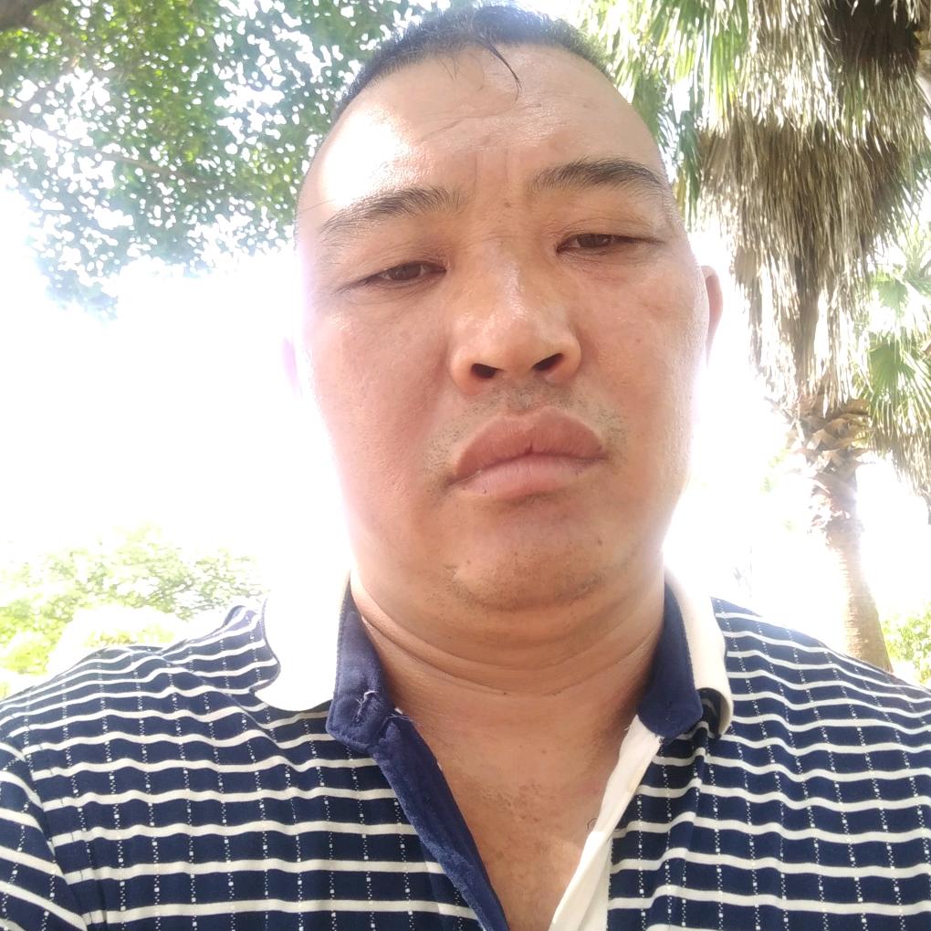 山盟海誓