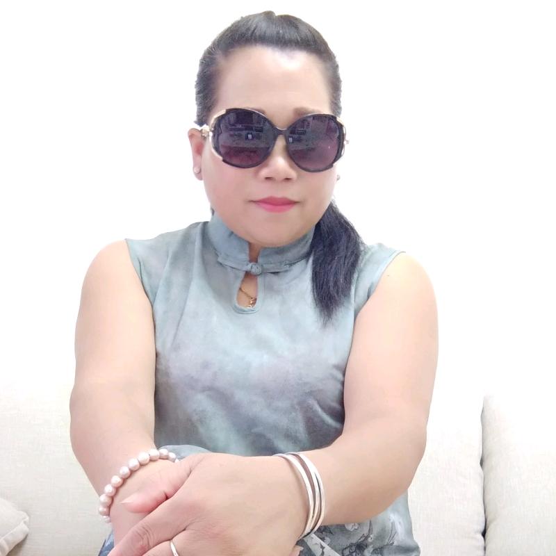 阿莉姐