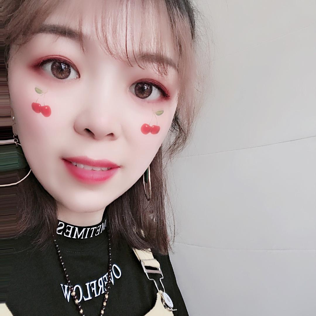 🌈· Xinᴗ·ᰔᩚ