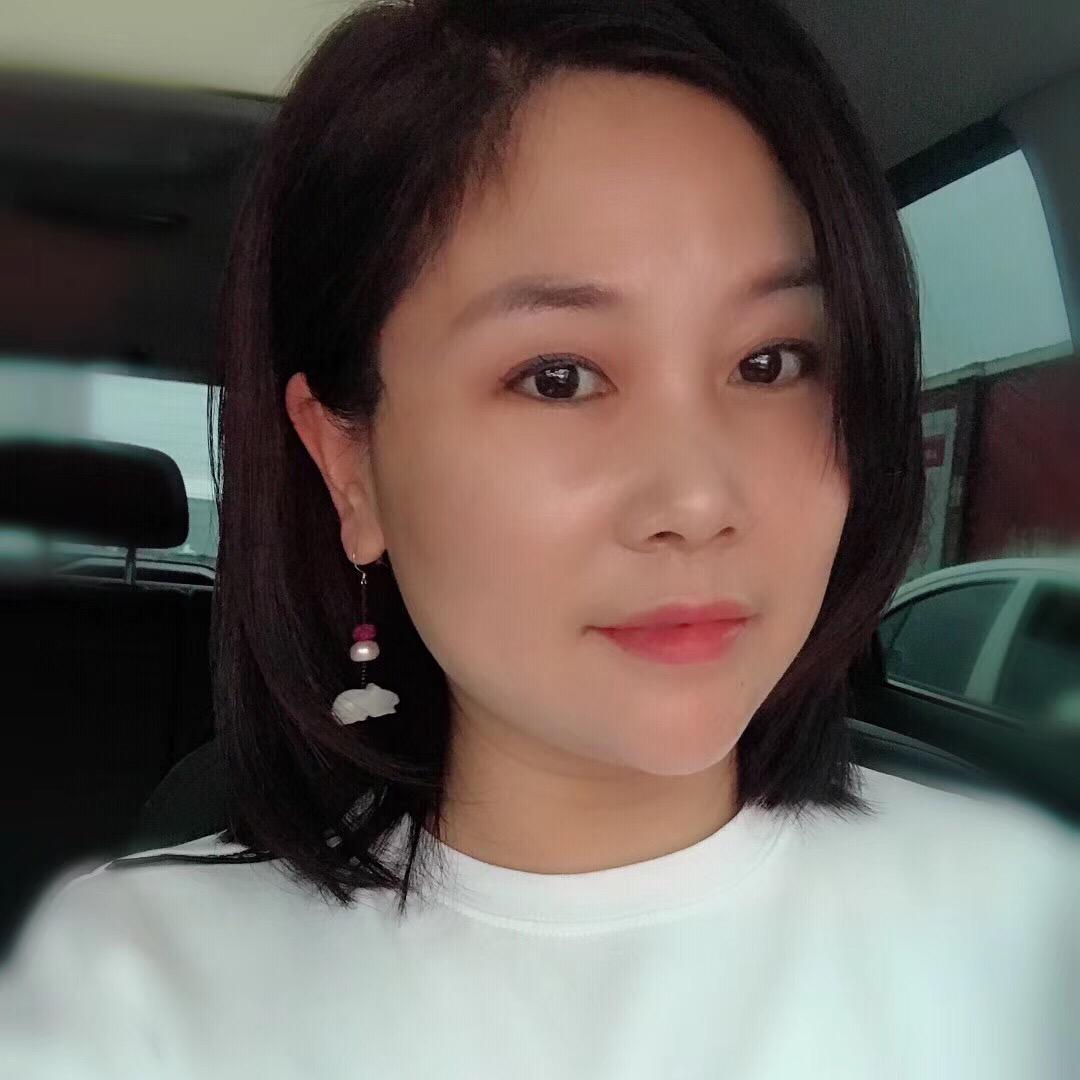 海霞姐🐰