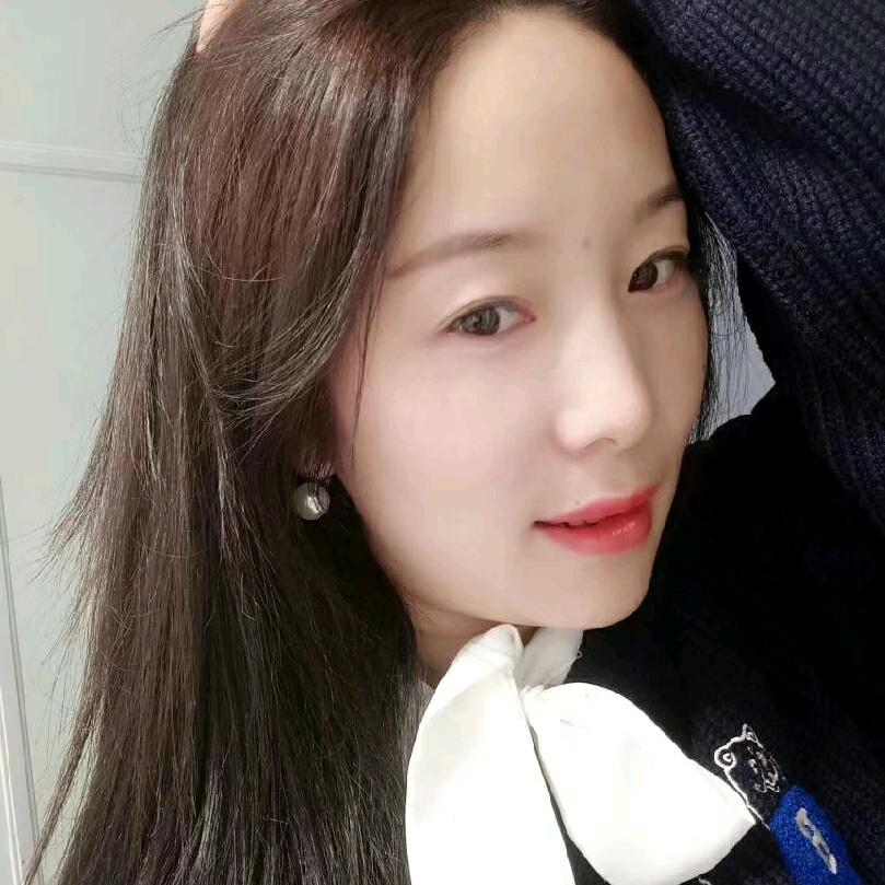 一半眼线