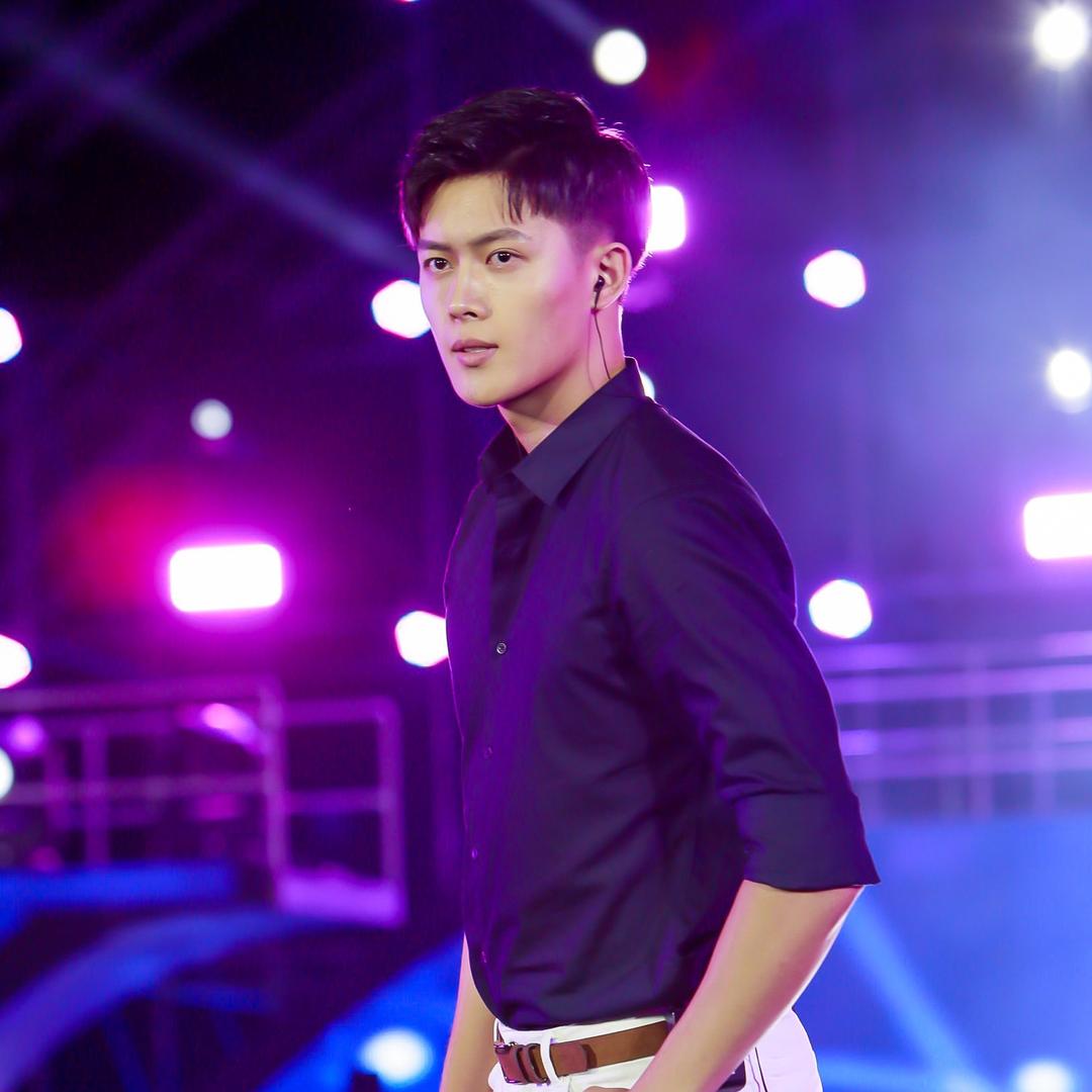 李林澈Lee