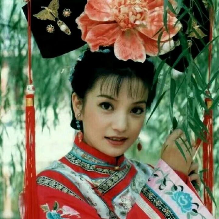 楊真真