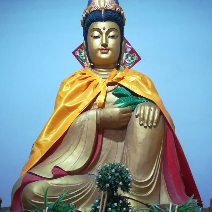 无限的缘！🙏愿一切皆所愿