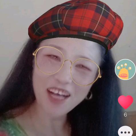 香香