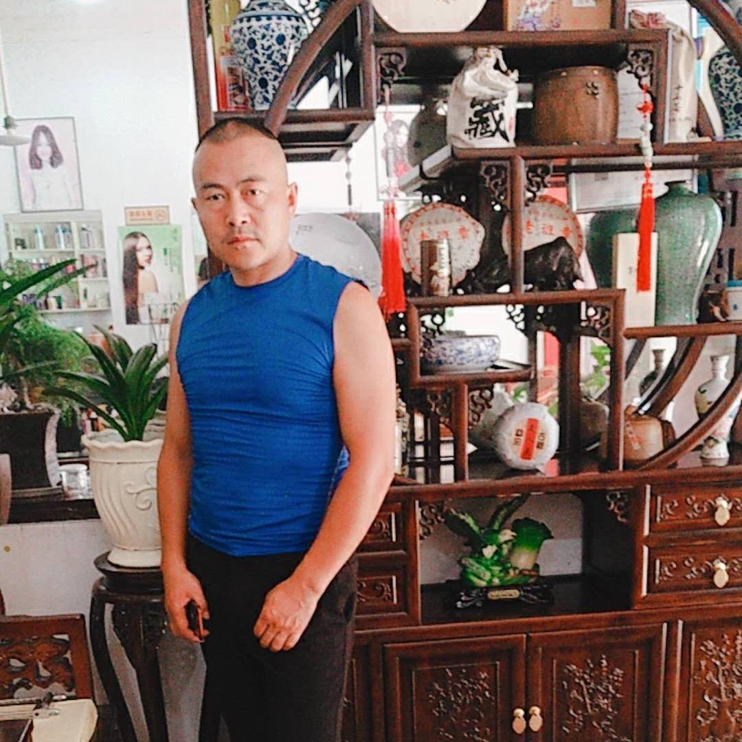 古惑仔，不定时首播。