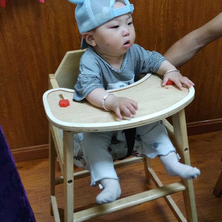 小疯子