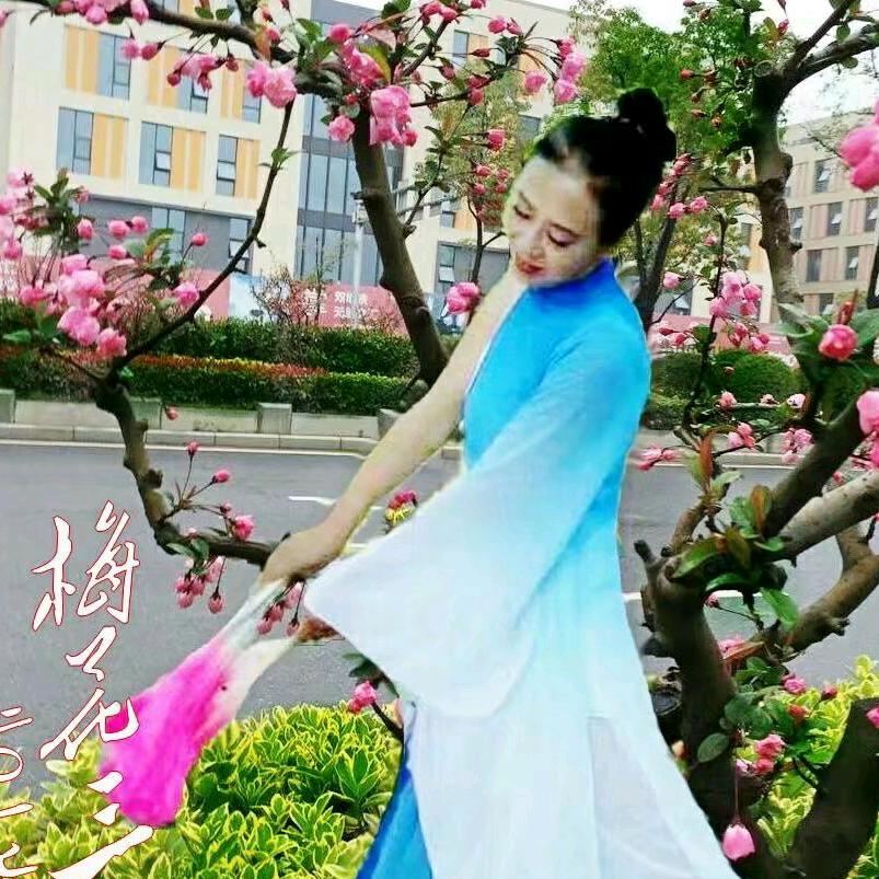 萍安一生