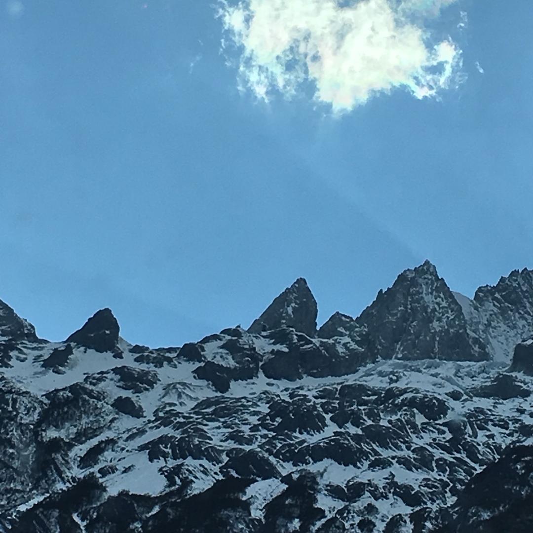 风景