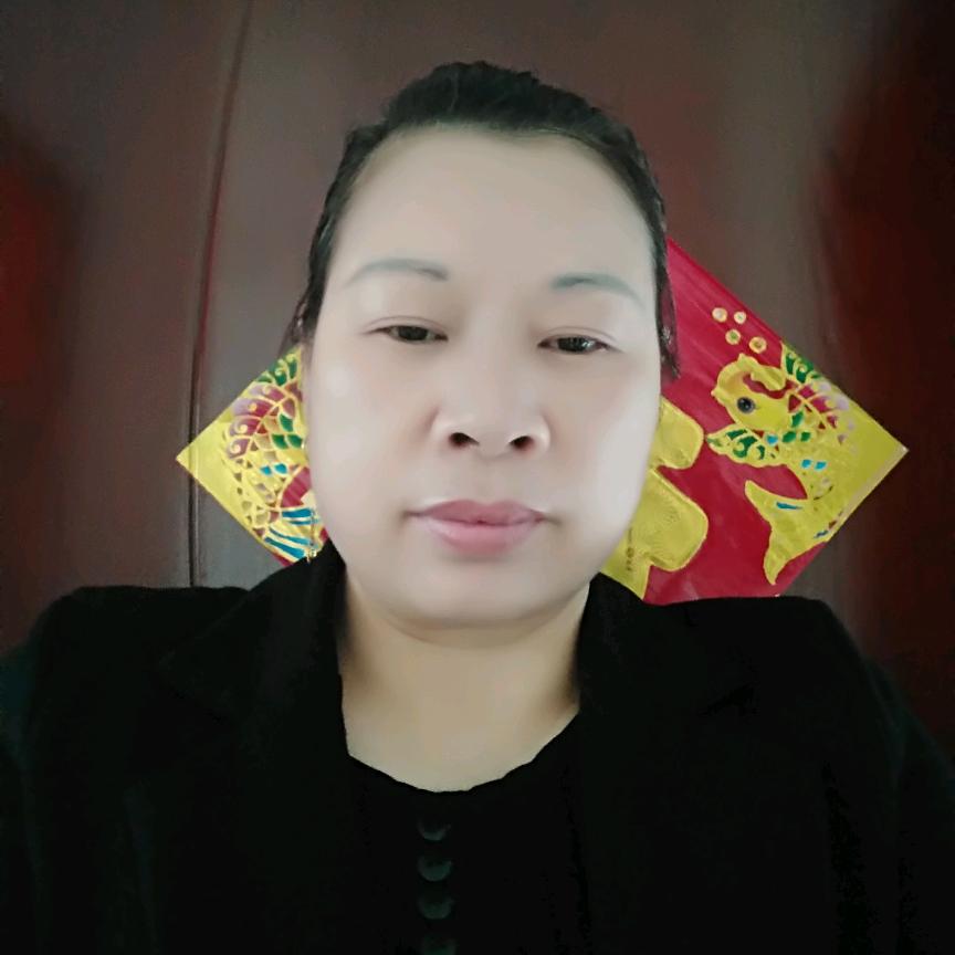 人生如梦、