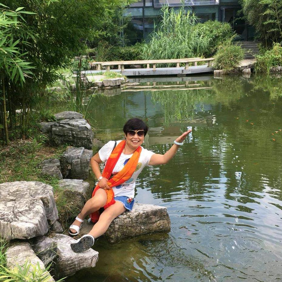 花开富贵