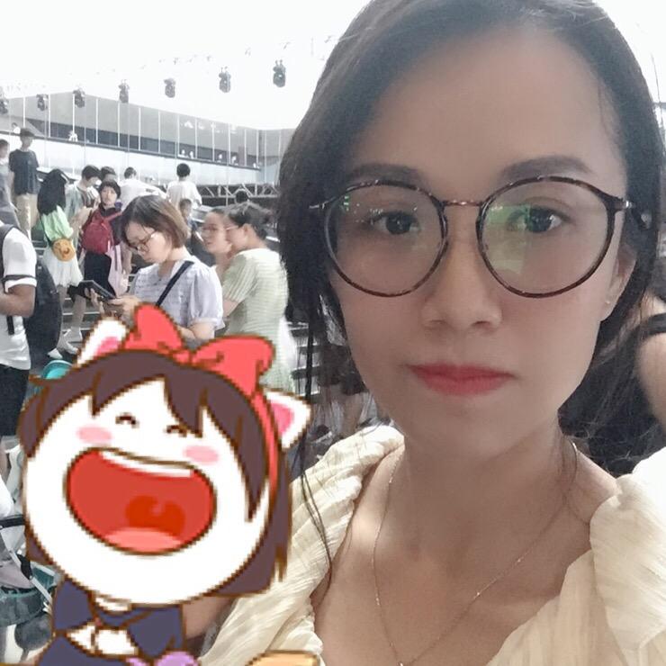 小肥肥麻麻