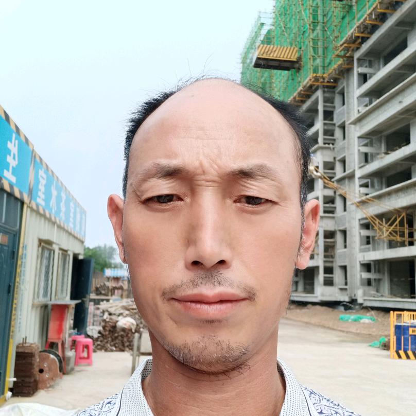 年老头