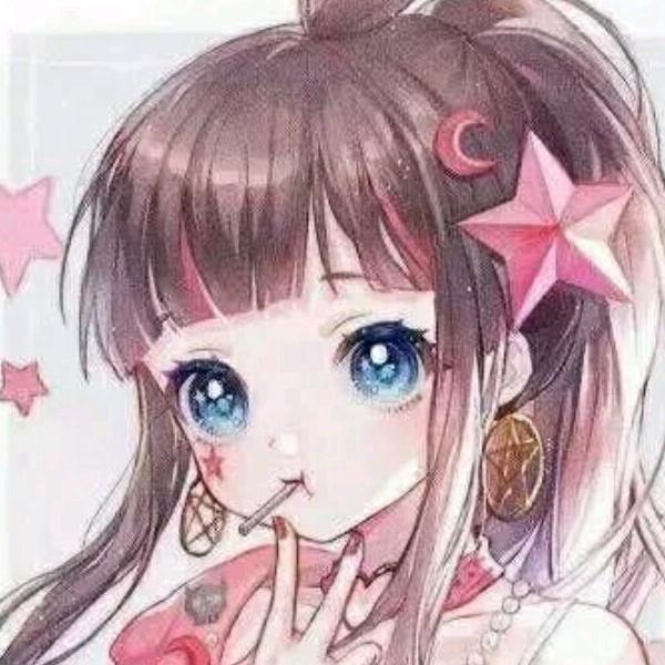 恶魔的温柔