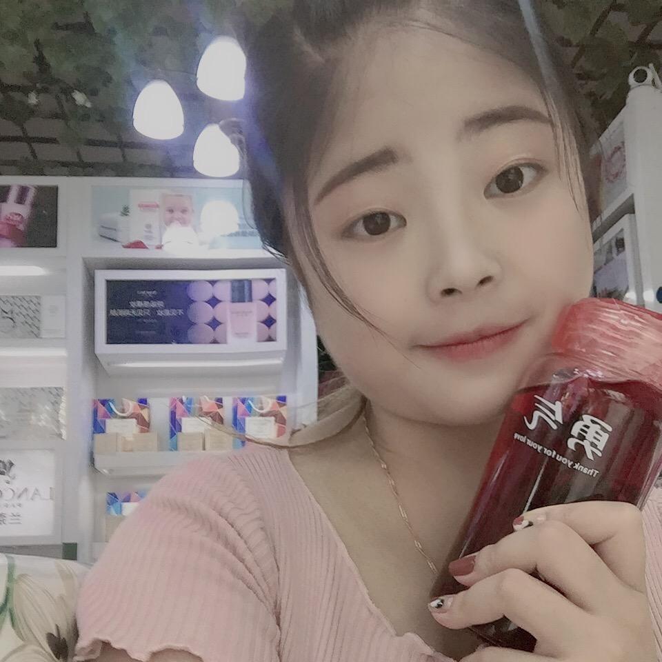小雪球☃️
