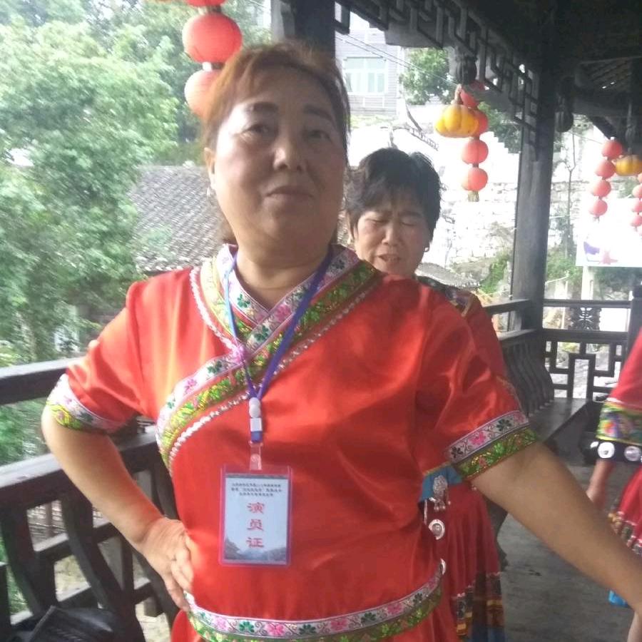 莲花