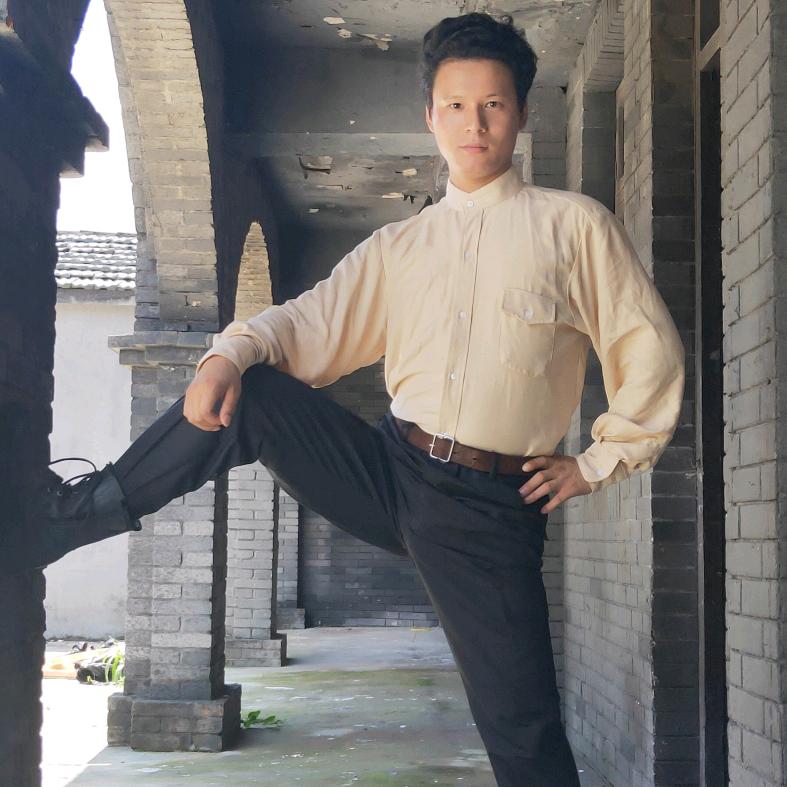 影视风华朦胧