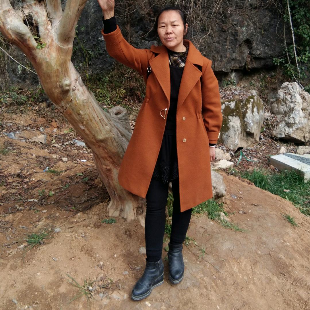 开心奶奶