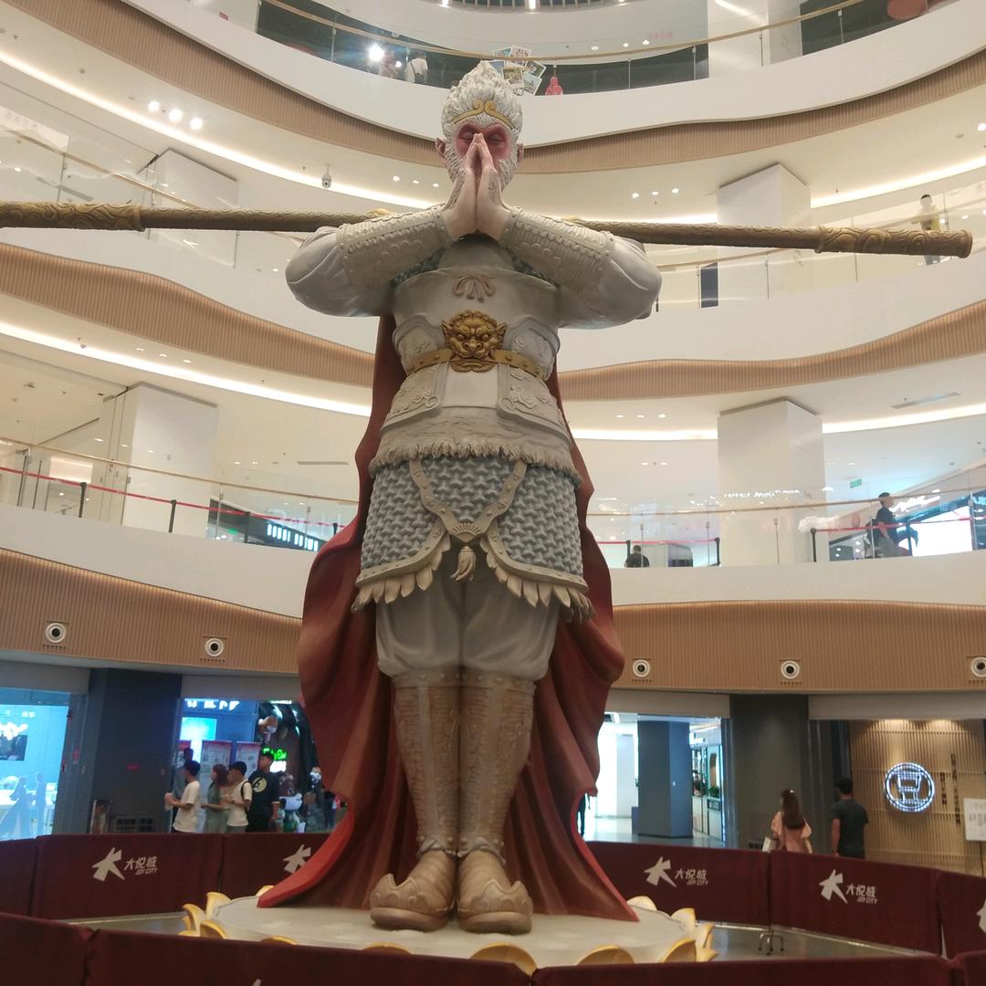 寂寞中的一片叶