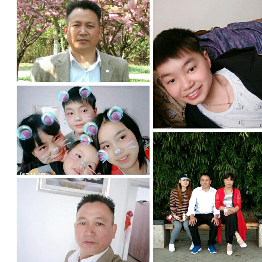 阳光 🌹