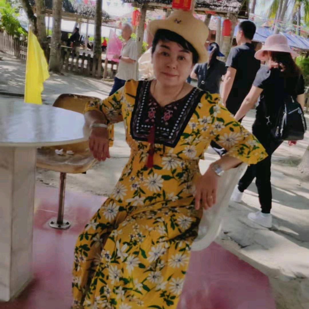 知足常乐@