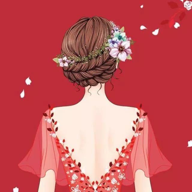 幽若婉心