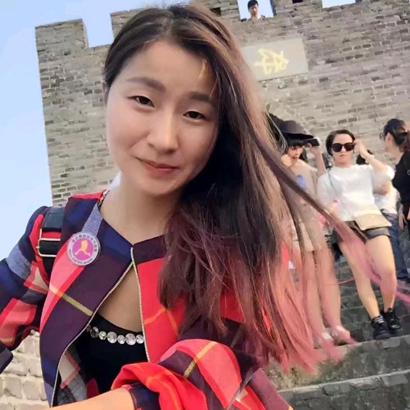 🌈🌈我姓李却离不开你