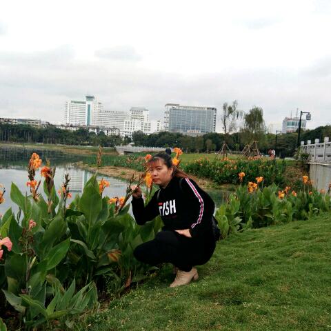 山妺🌿，拒绝私聊