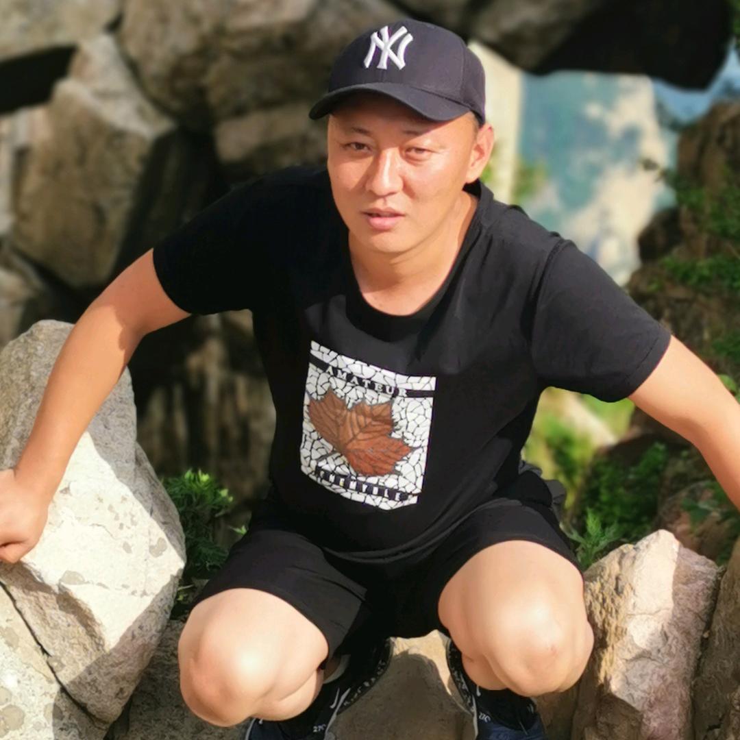 高强