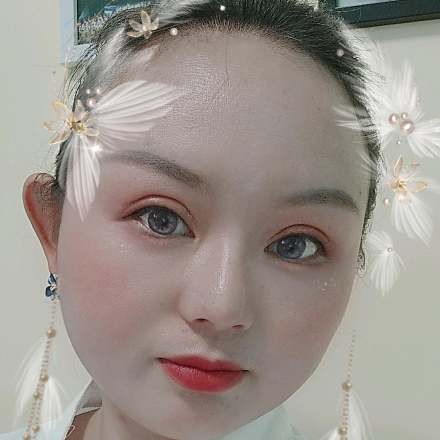 趁~ 随心而动