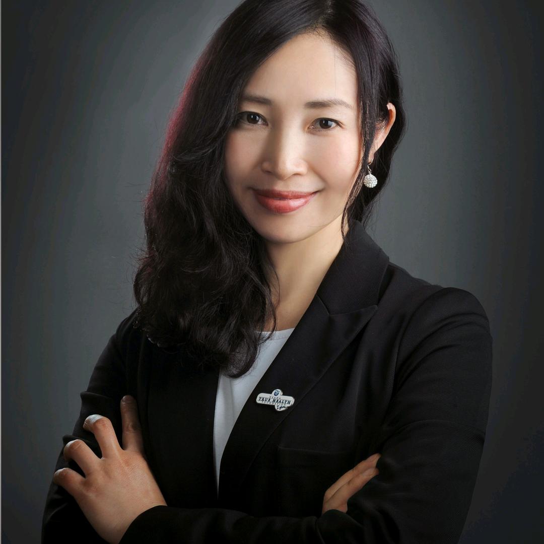 亲子教育作家娄晶磊